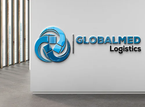 Globel med logistics