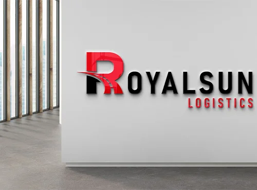 Royalsun logistics