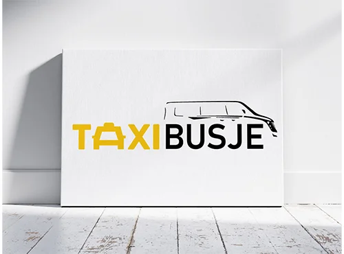 Taxibusje