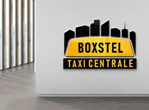 Boxstel taxi centrale