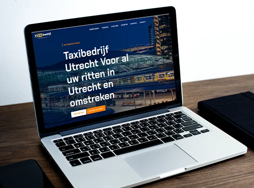 Taxibedrijfutrecht.com