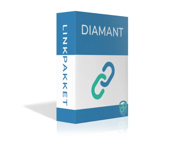 Diamant Linkpakket