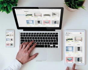 Website groeit door effectief design